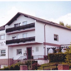 Landgasthaus Blick Ins Tal