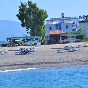Oender Yildiz Hotel