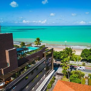 Hcm - Hotel Corais De Manaira